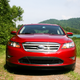 Illustration for article titled 2010 Ford Taurus SHO: First Drive